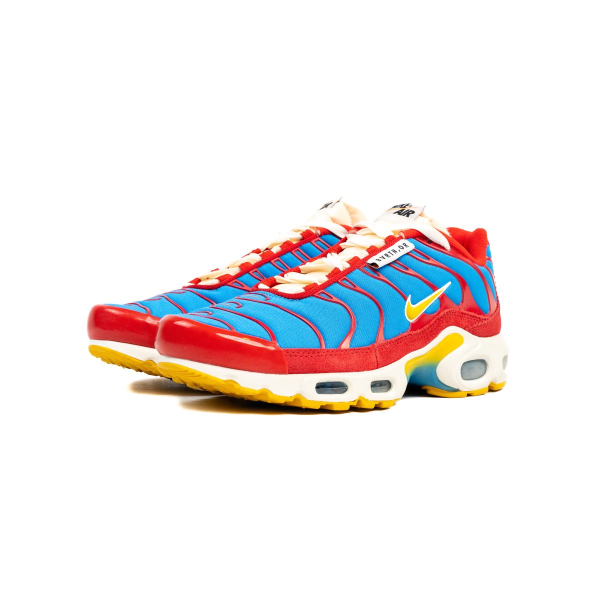 Nike Air Max Plus SE Running Club