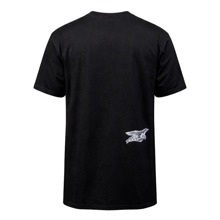 Supreme ANTIHERO Ozzy Tee (FW25) Black