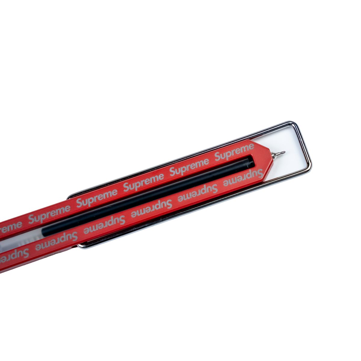 Supreme CWT Type C Pen