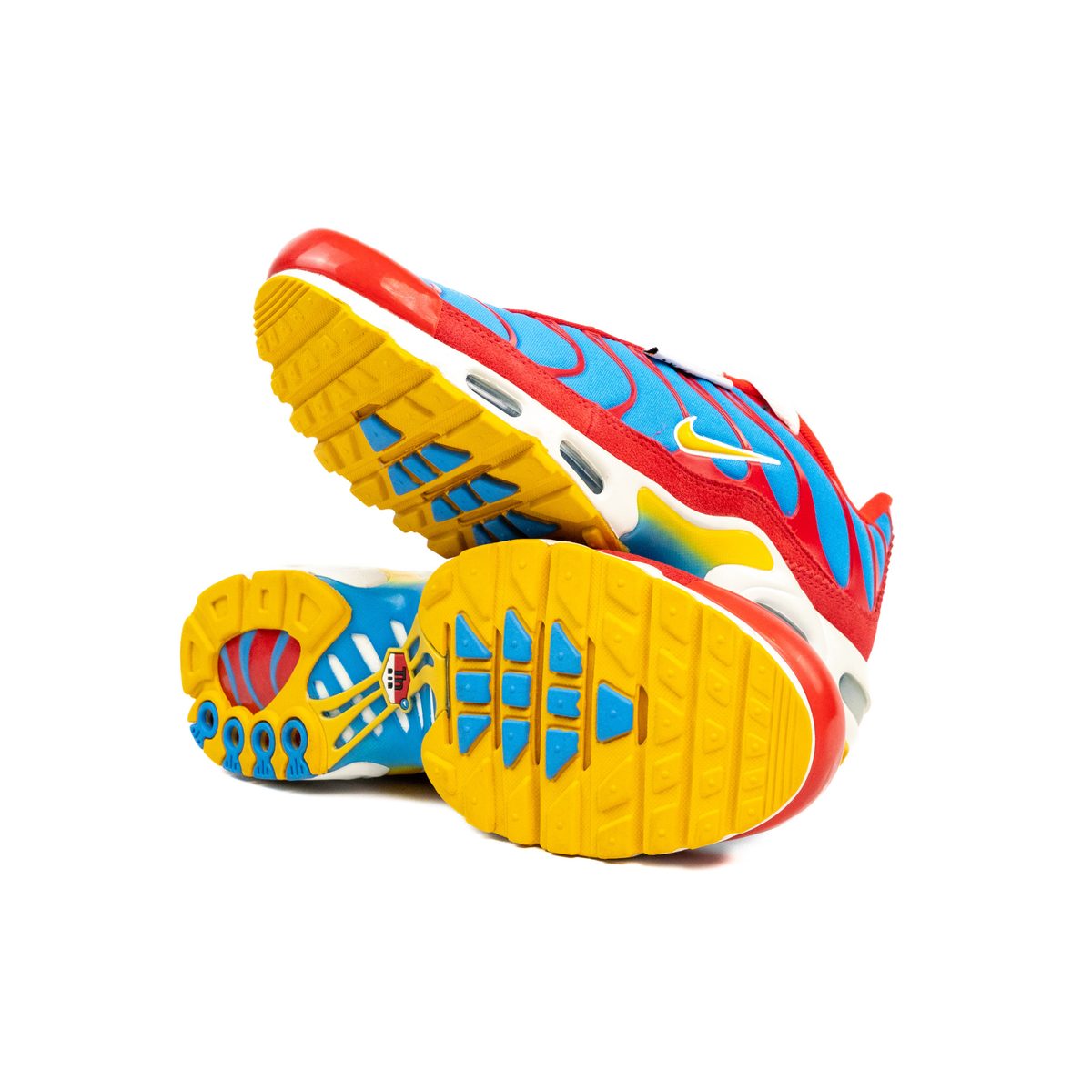 Nike Air Max Plus SE Running Club