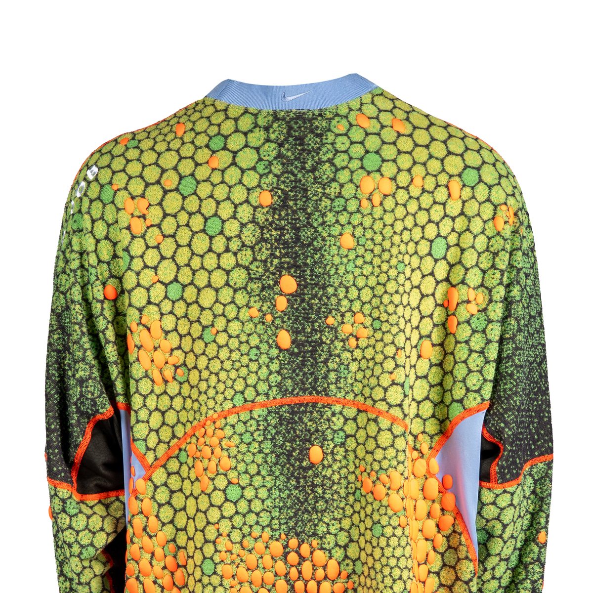 Nike ACG x Cactus Plant Flea Market L/S Crewneck multicolor