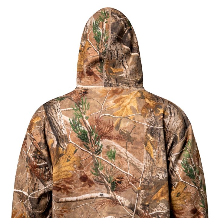 Supreme Box Logo Hooded Sweatshirt (FW25) Realtree AP Camo