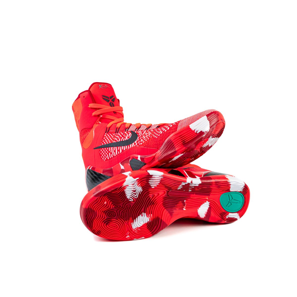 Nike Kobe 9 Elite Protro Christmas (2024)