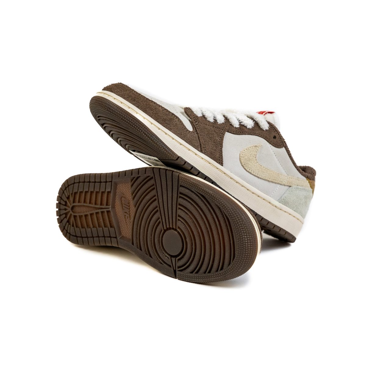 Jordan 1 Retro Low OG Year of the Rabbit Palomino