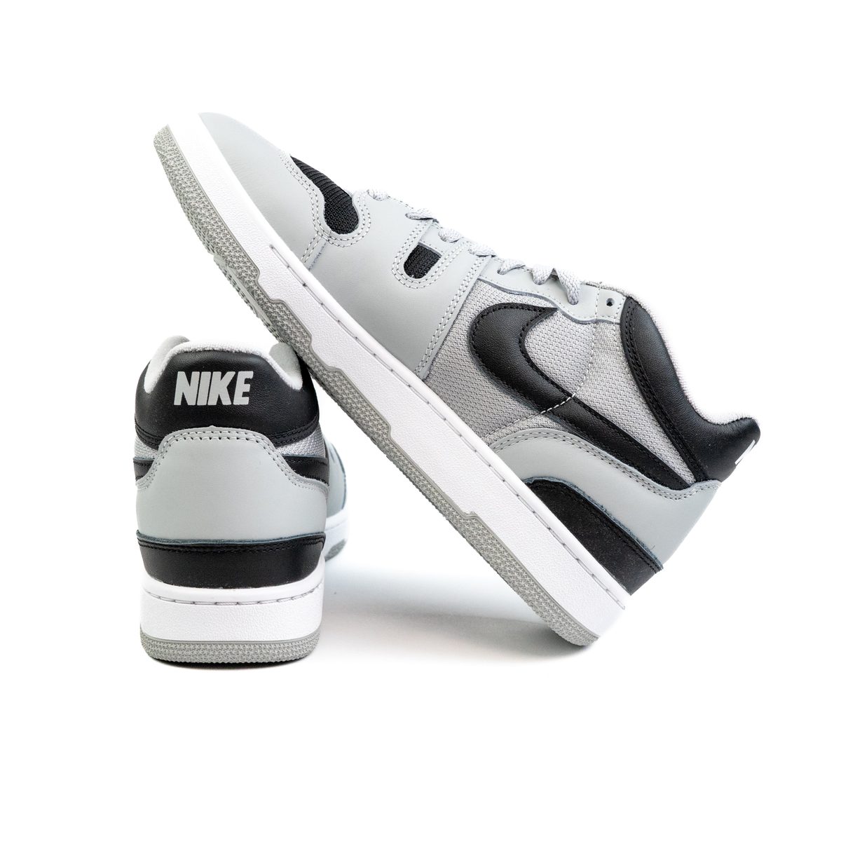 Nike Mac Attack QS SP Light Smoke Grey