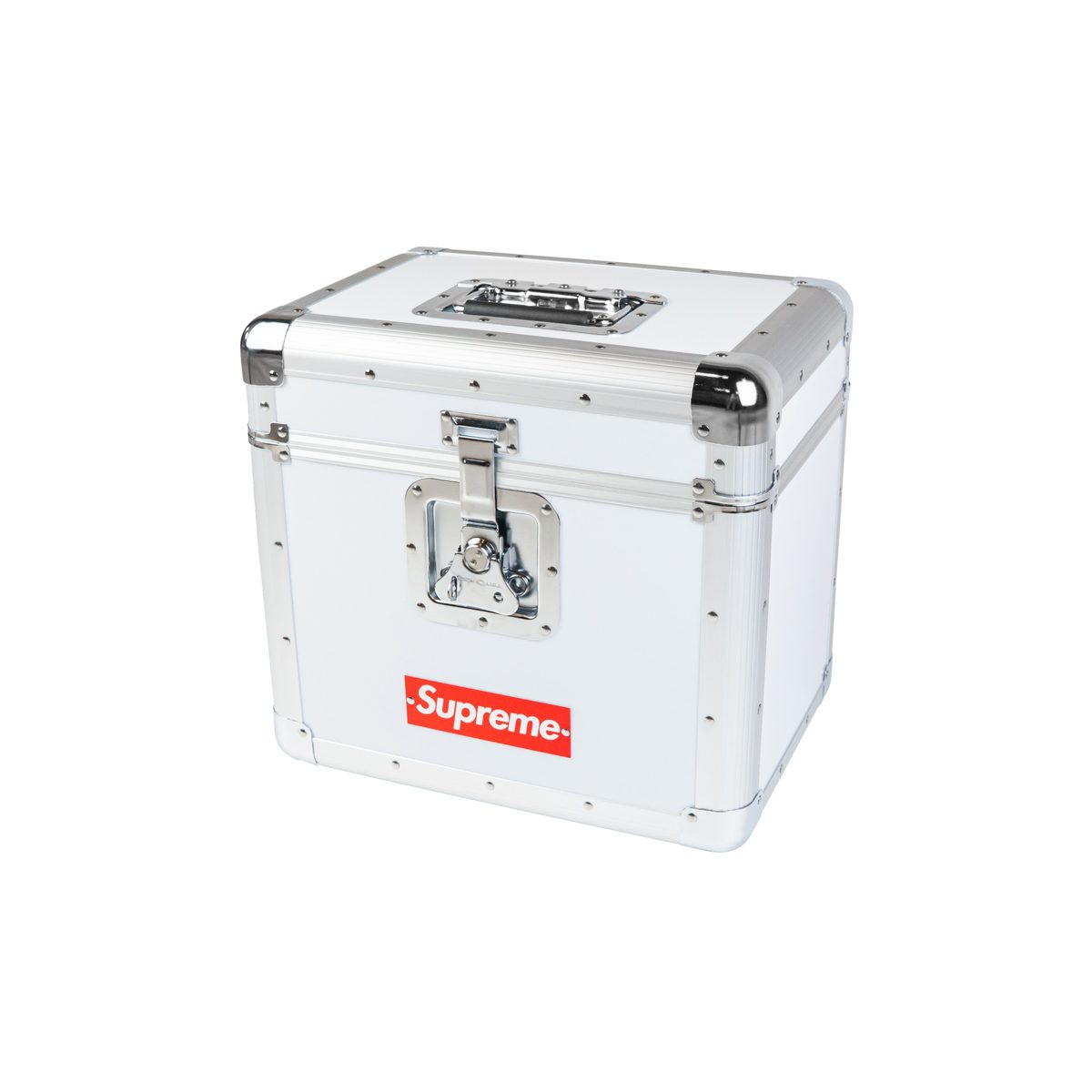 Supreme Odyssey Record Case