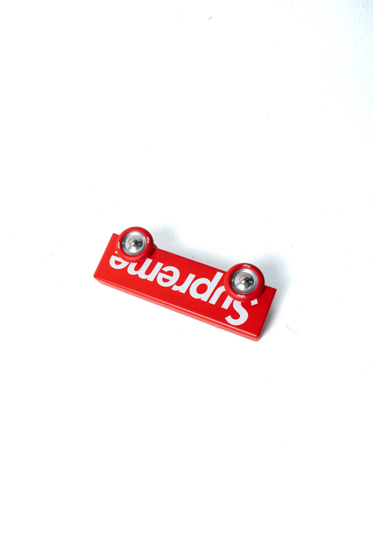 Supreme Vilac Box Logo Car Red
