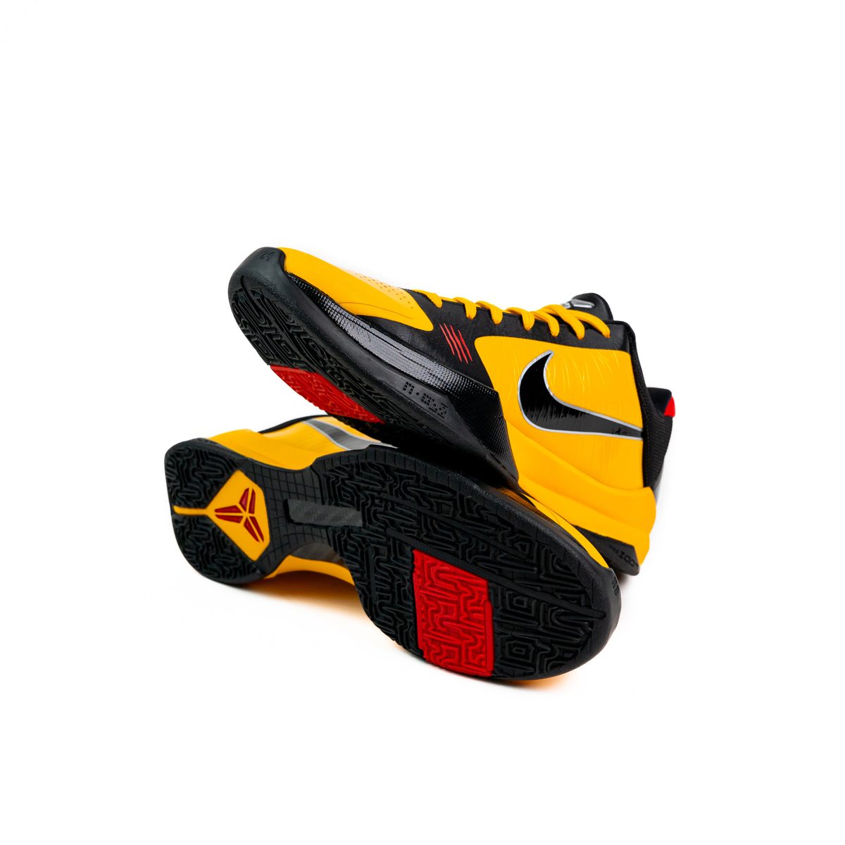 Nike Kobe 5 Protro Bruce Lee
