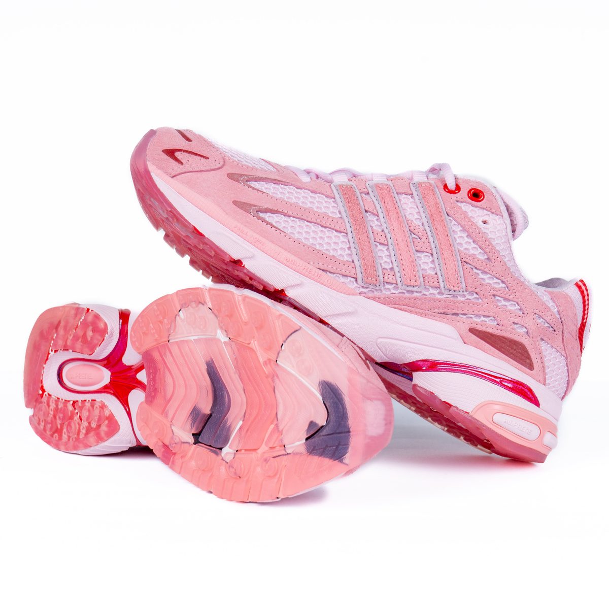 Adidas Adistar Cushion 3 Unheardof Pork Chop Piggy Runner