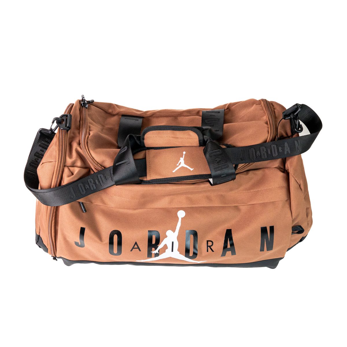 Jordan Velocity Duffle Bag (62,5L)