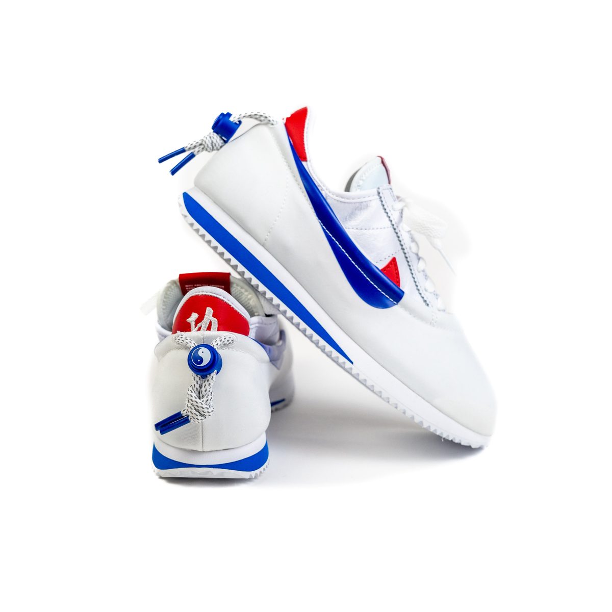 Nike Cortez SP CLOT CLOTEZ Forrest Gump