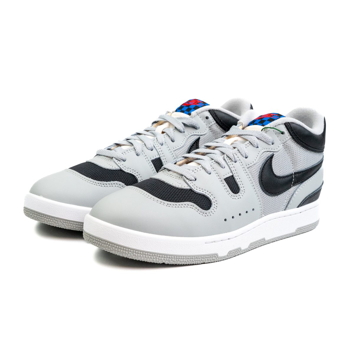 Nike Mac Attack QS SP Light Smoke Grey