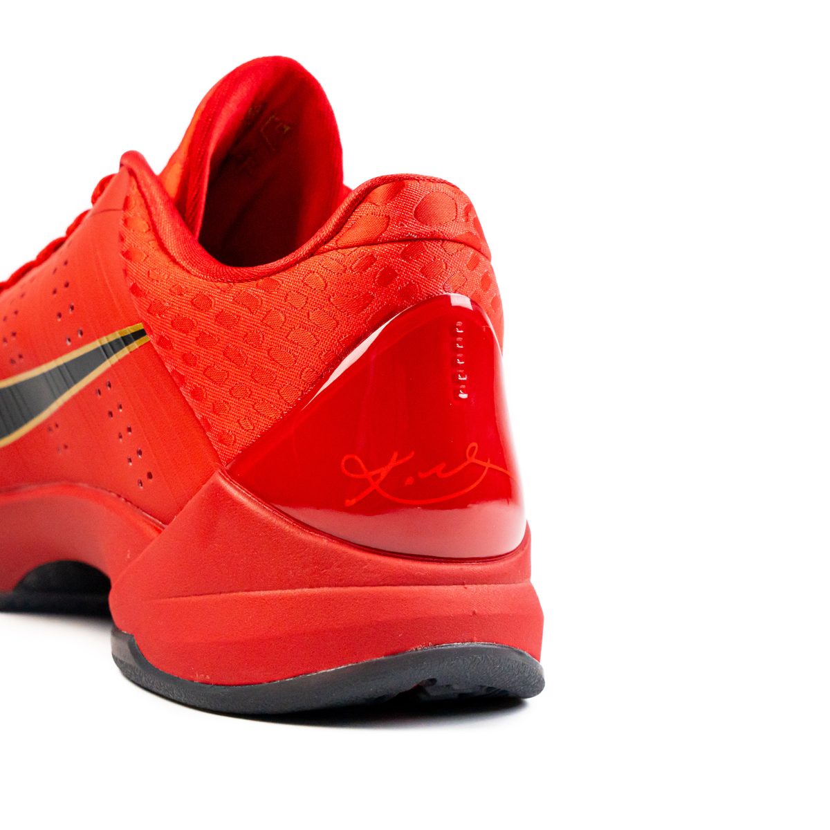 Nike Kobe 5 Protro Year of the Mamba University Red