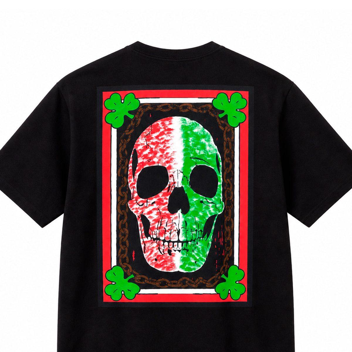 Supreme Mike Kelley Master Tee