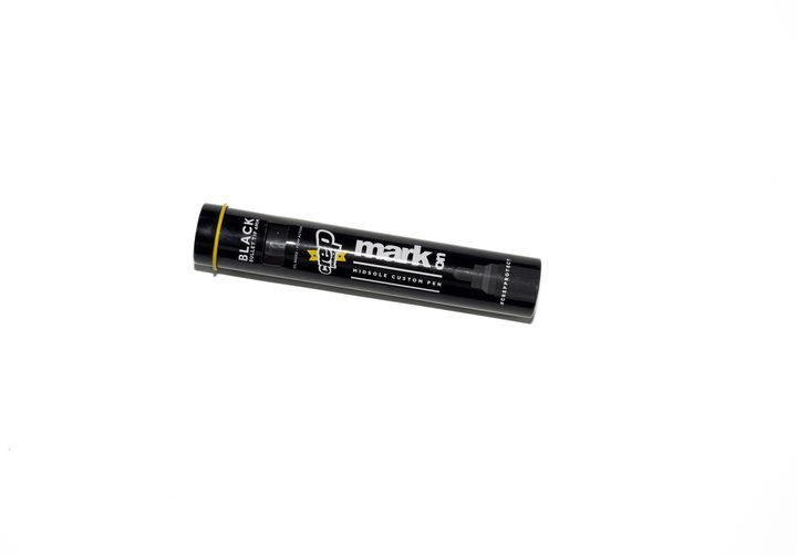 Crep Protect Marcador Negro