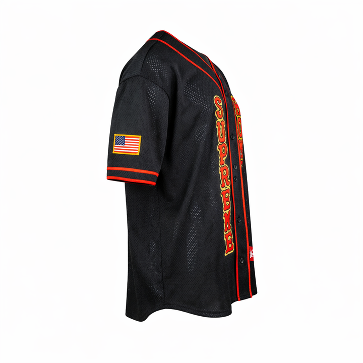 Supreme Homerun Baseball Jersey