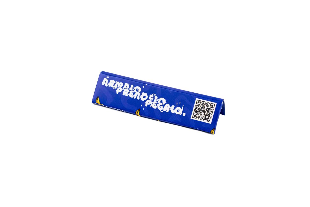 Rolling Paper Holy Grail Cáñamo [King Size]