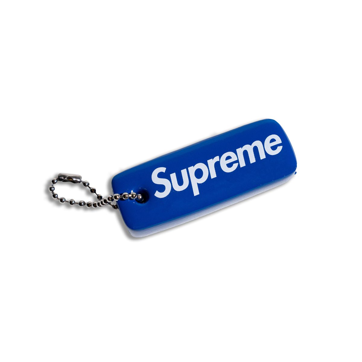 Llavero Supreme Puffy