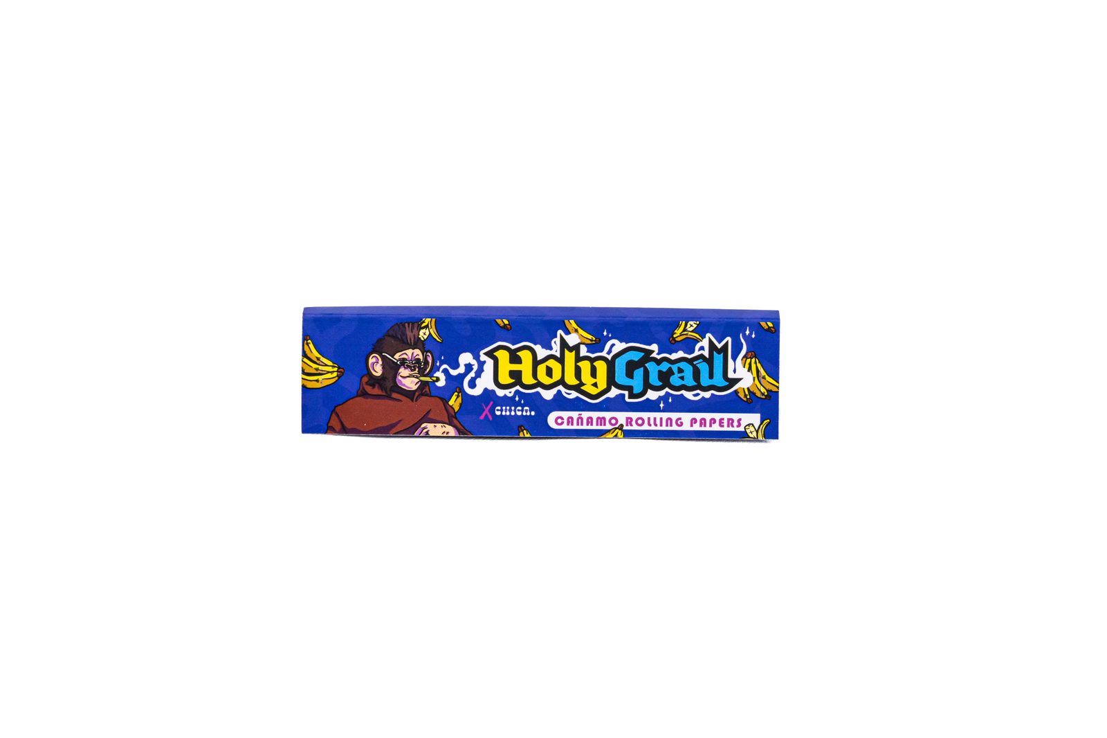 Rolling Paper Holy Grail Cáñamo [King Size]