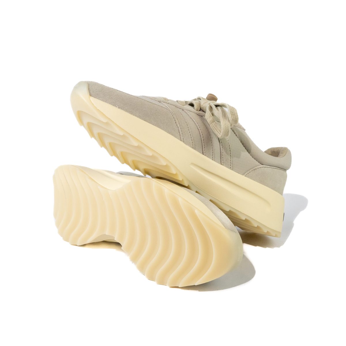 Adidas Fear of God Athletics Los Angeles