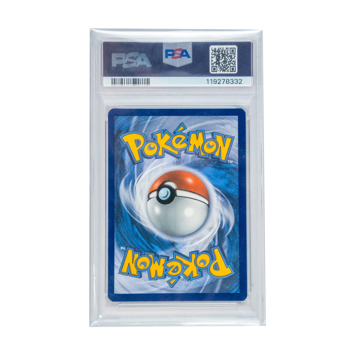 Charizard V (Pokémon Prize Pack Series 1)