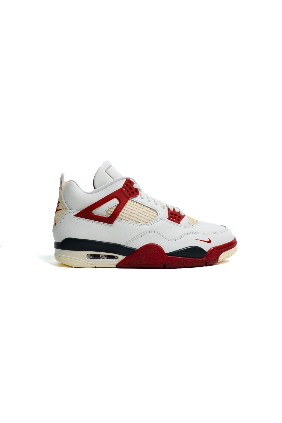 Air Jordan 4 Retro OG Nigel Sylvester Brick After Brick