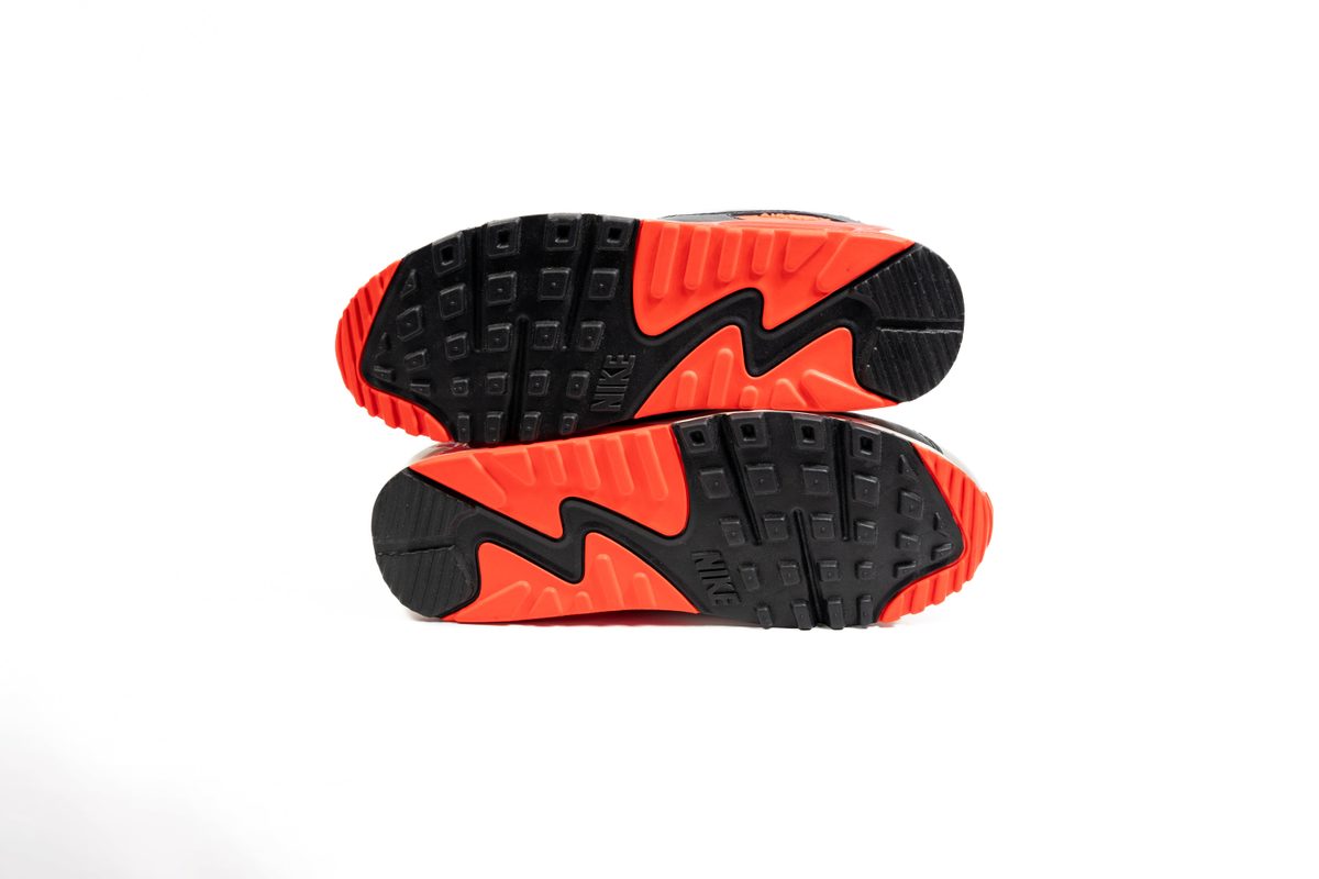 Nike Air Max 90 OG Infrared 2015