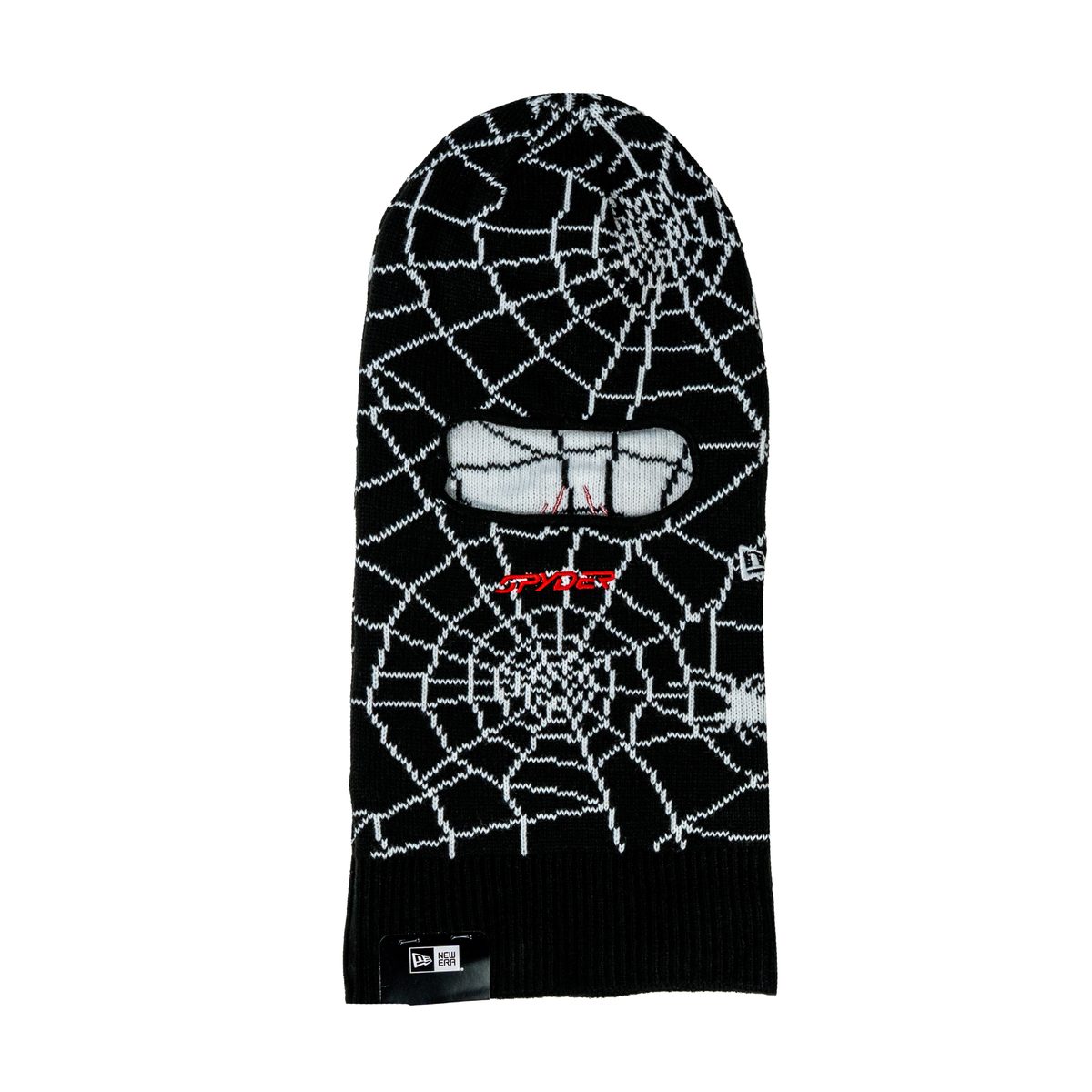 Balaclava Spyder/New Era (FW24)