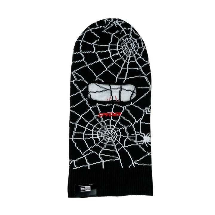 Balaclava Spyder/New Era (FW24)