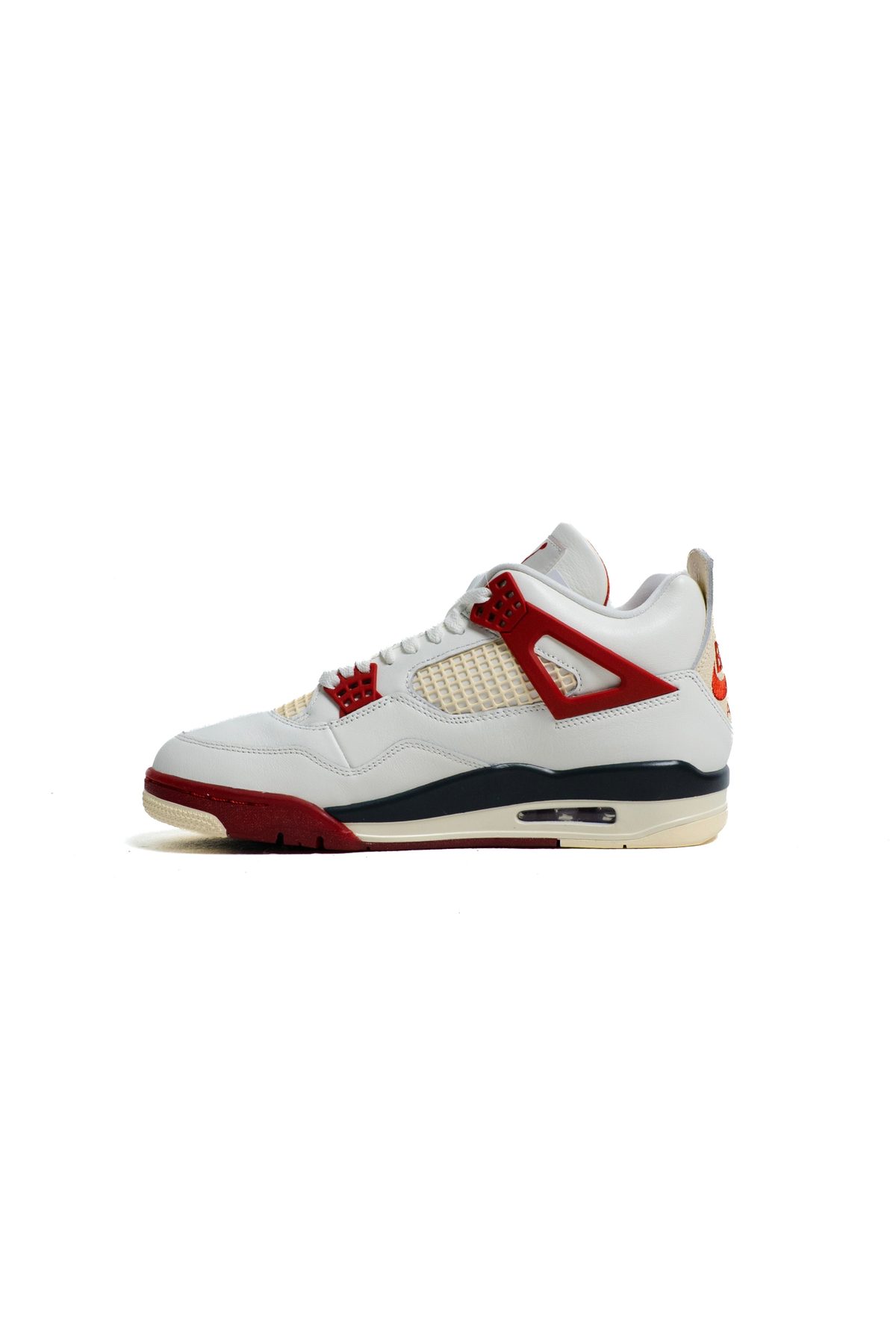 Air Jordan 4 Retro OG Nigel Sylvester Brick After Brick