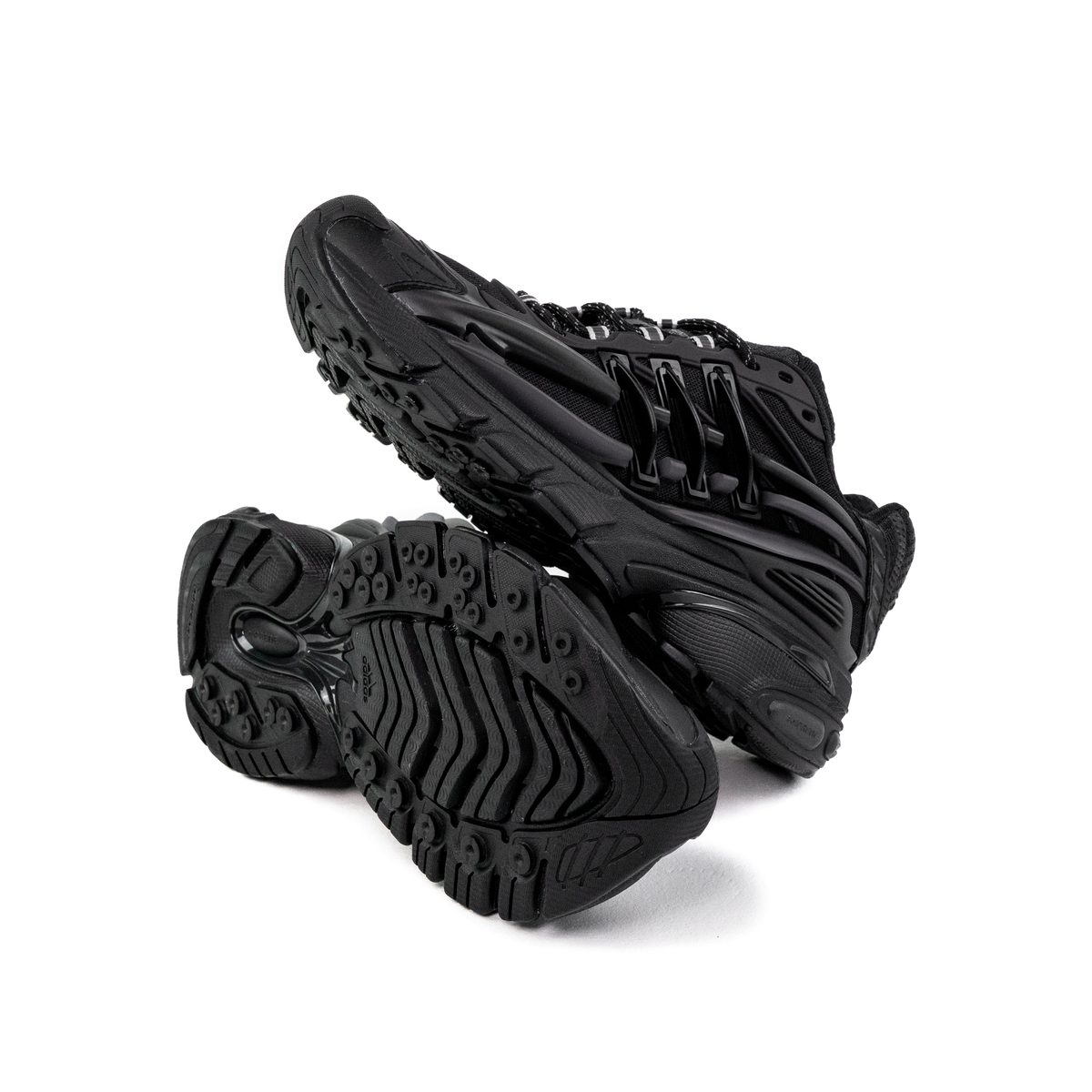 Adidas Jellyfish Pharrell Black