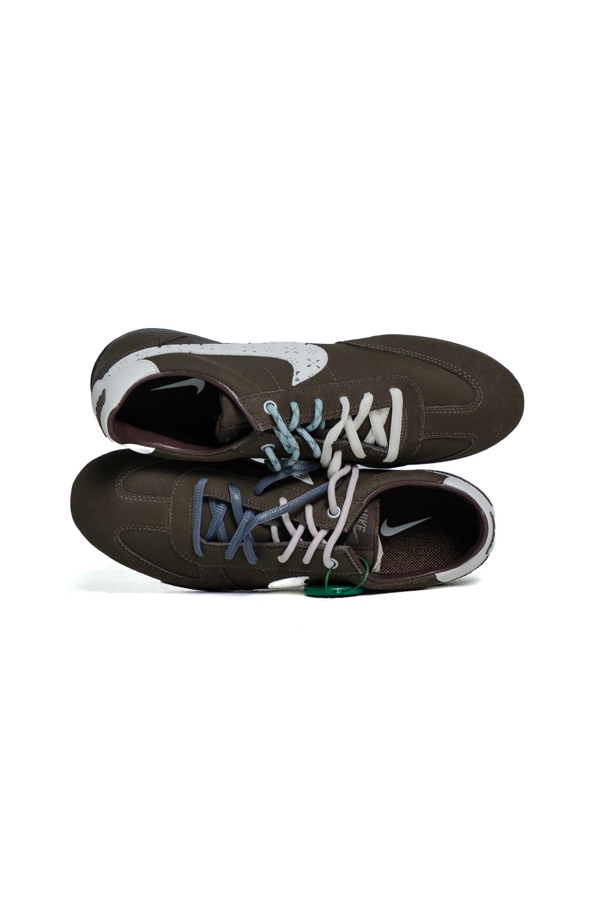 Nike Sprint Sister Ridgerock Sail