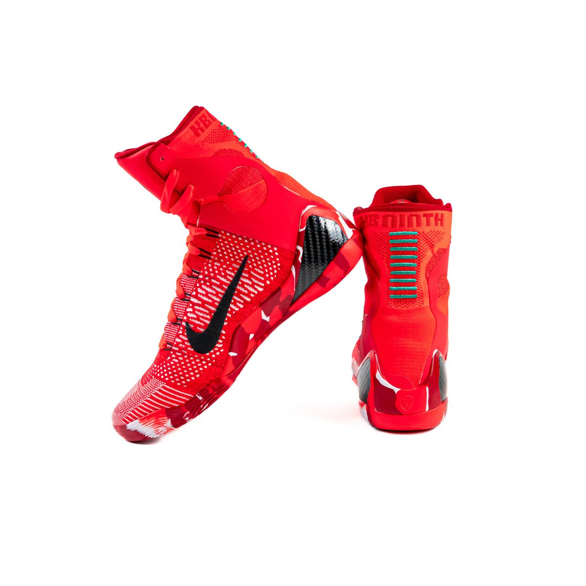 Nike Kobe 9 Elite Protro Christmas (2024)
