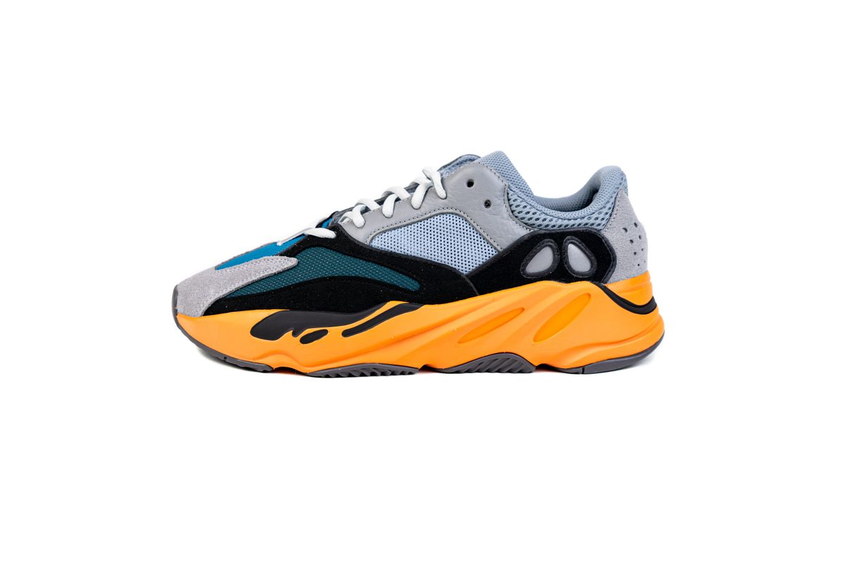 Adidas Yeezy Boost 700 Wash Orange