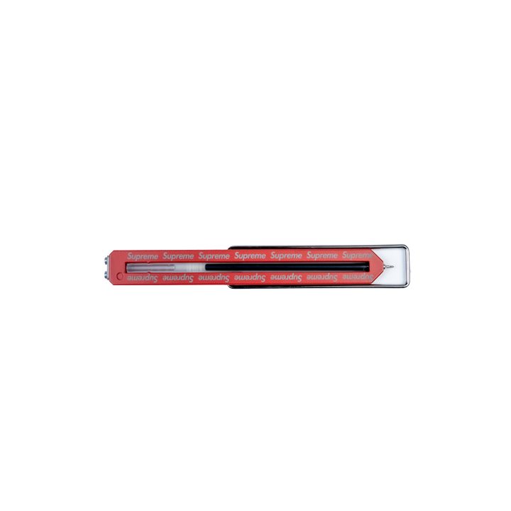 Supreme CWT Type C Pen