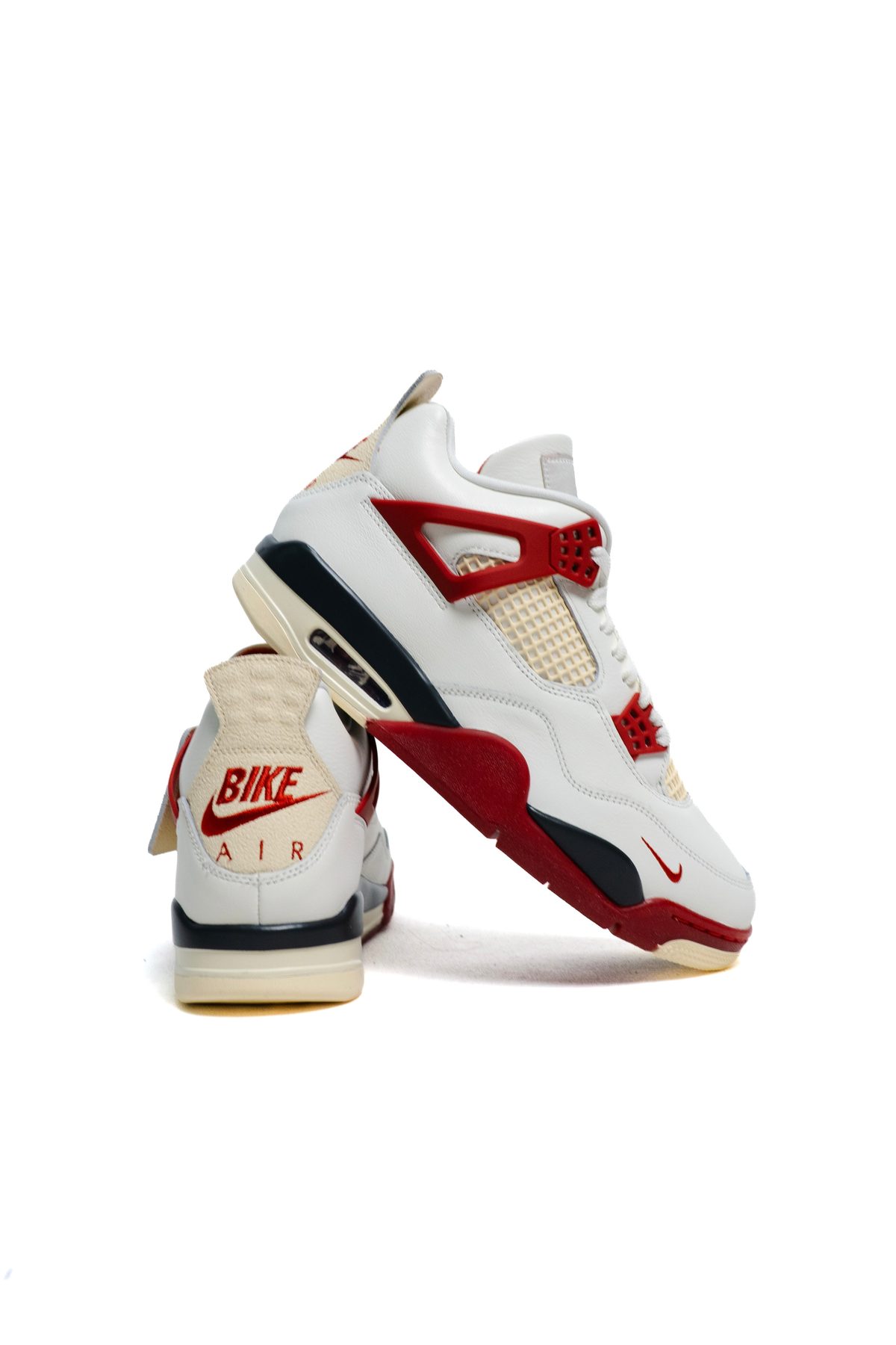 Air Jordan 4 Retro OG Nigel Sylvester Brick After Brick