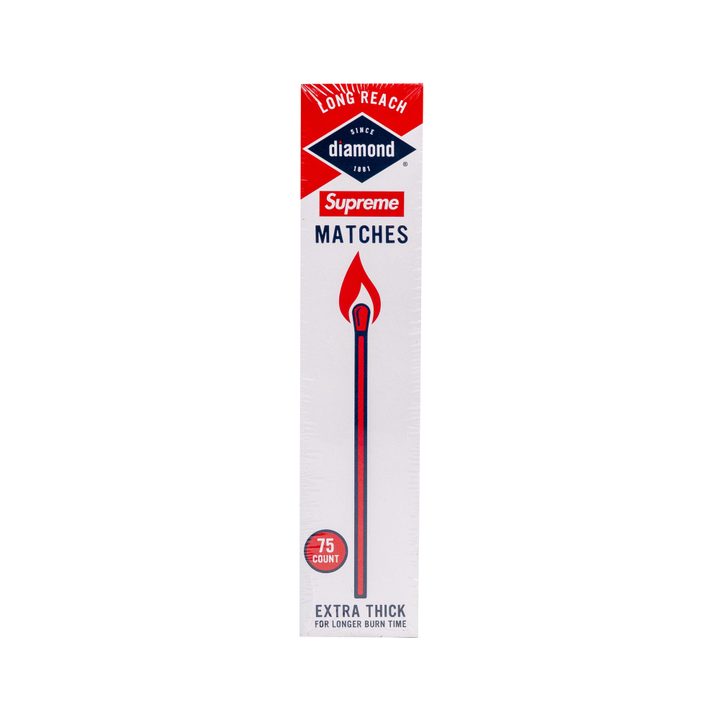 Supreme Diamond Long Reach Matches