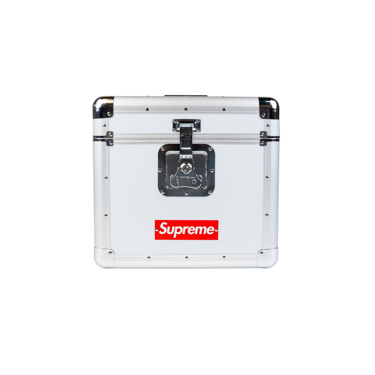 Supreme Odyssey Record Case