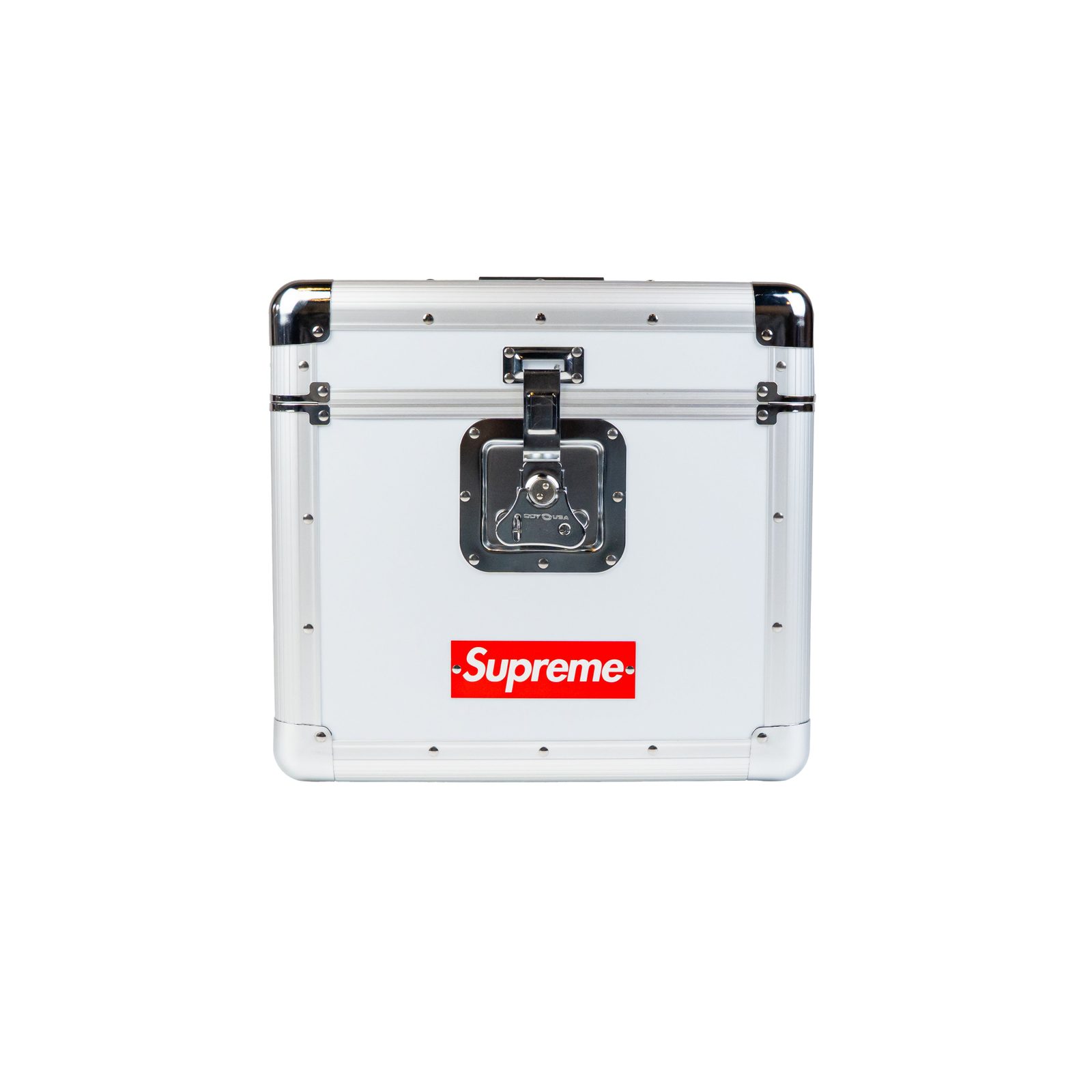 Supreme Odyssey Record Case