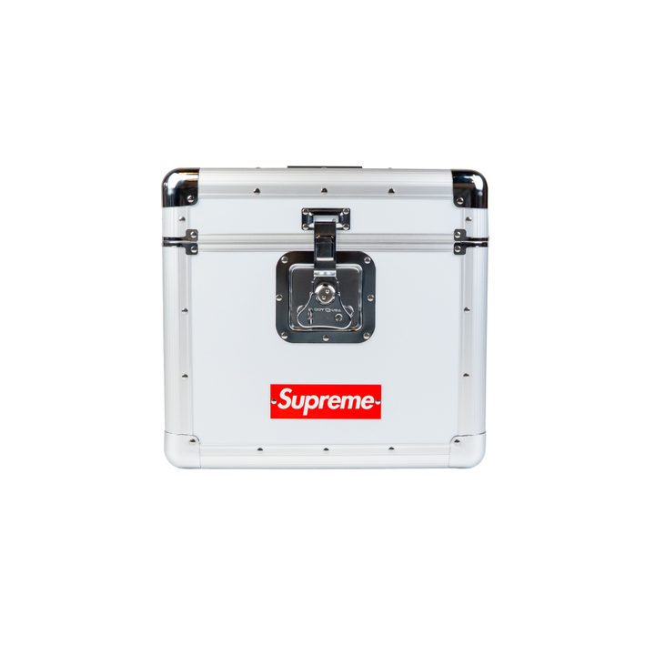 Supreme Odyssey Record Case