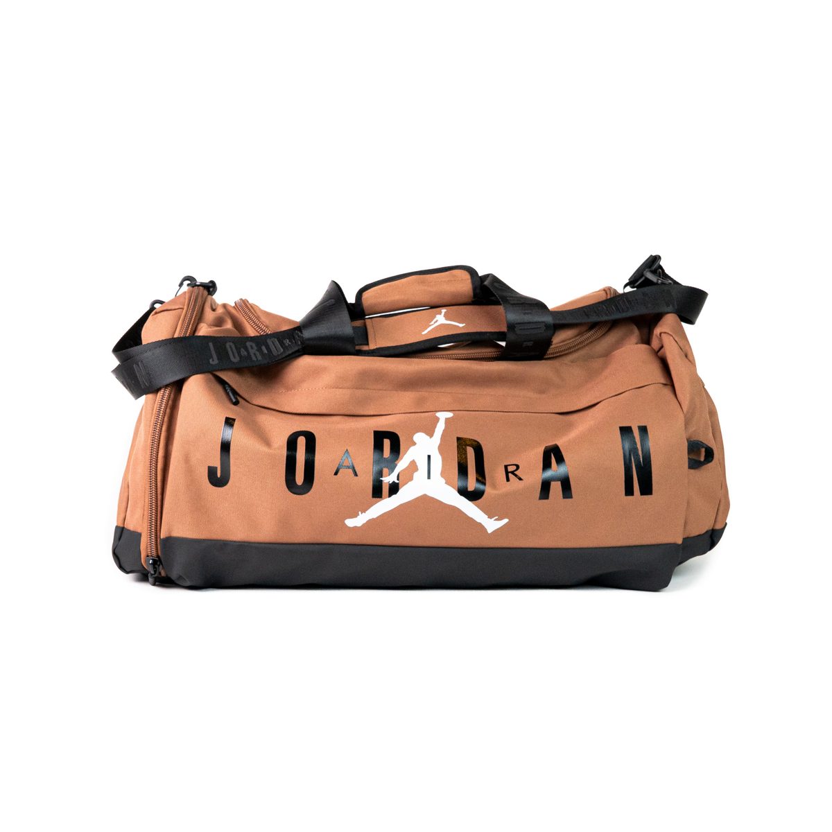 Jordan Velocity Duffle Bag (62,5L)