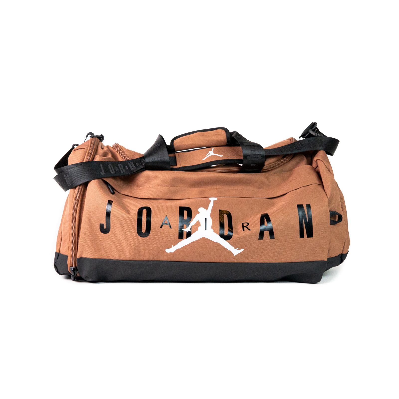 Jordan Velocity Duffle Bag (62,5L)