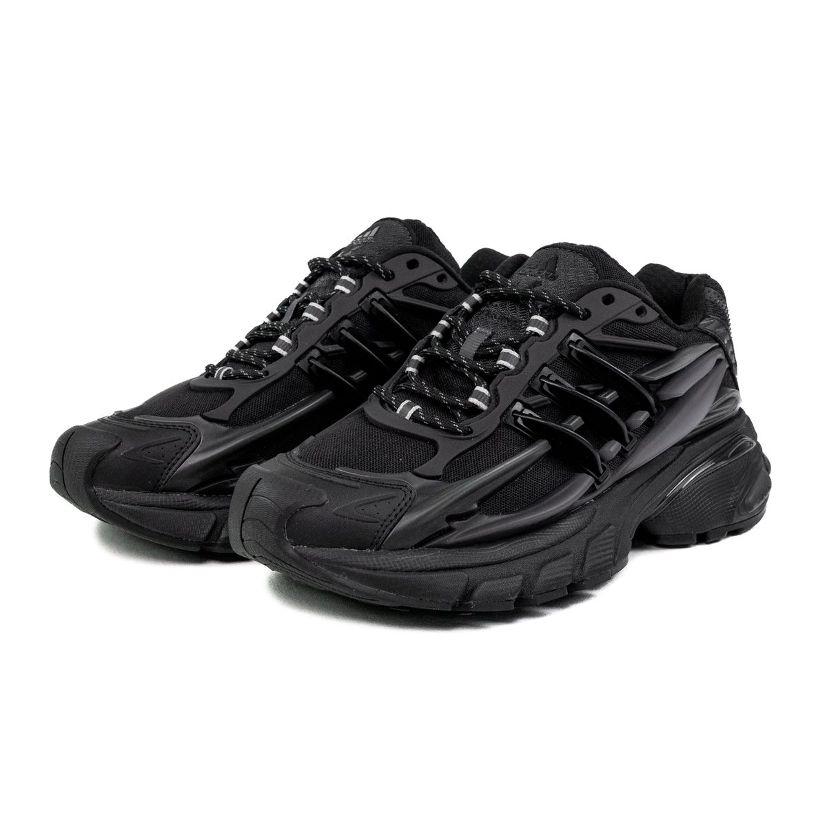 Adidas Jellyfish Pharrell Black