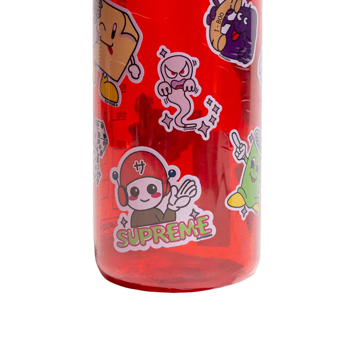 Supreme Nalgene Characters 32 oz Bottle