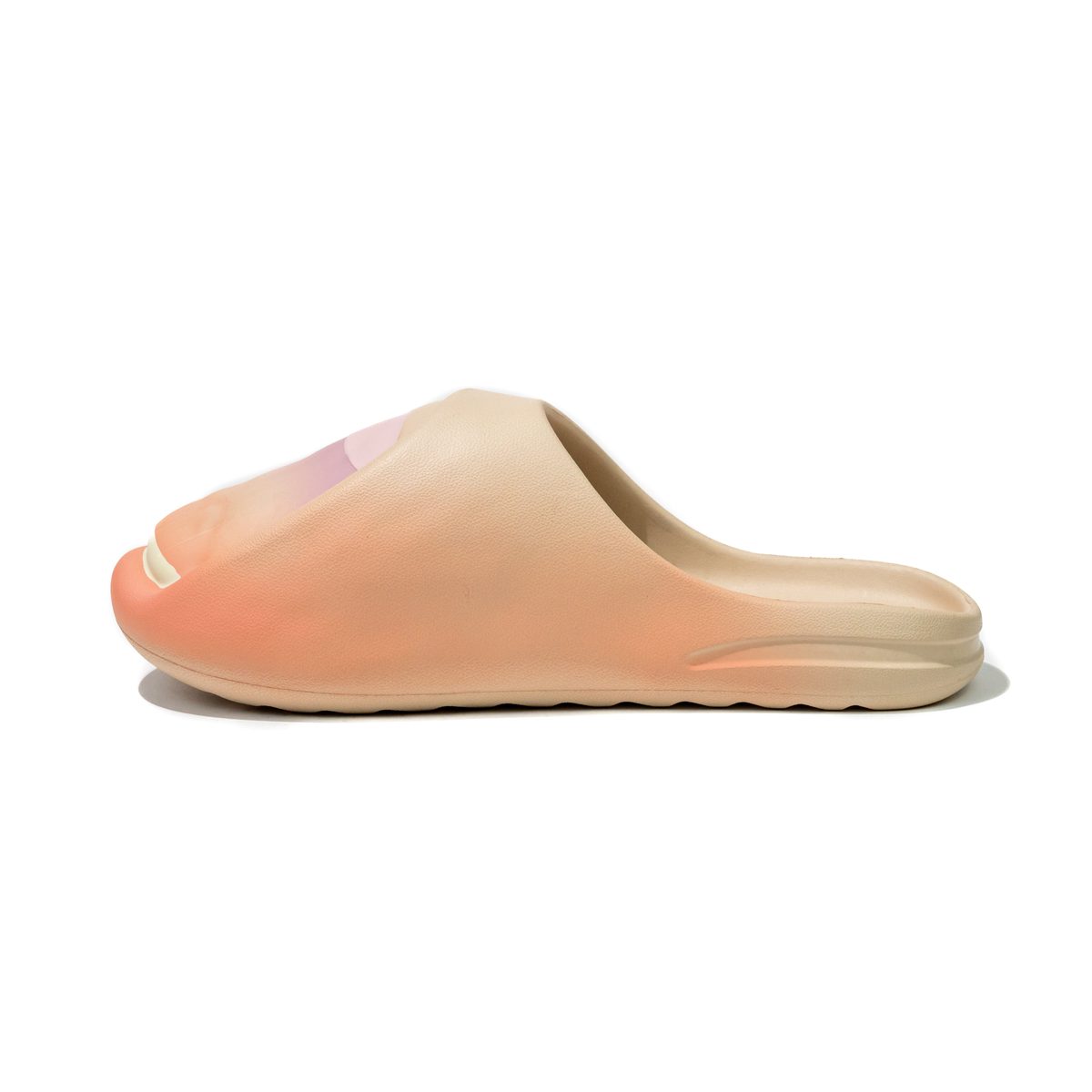 Bravest Studios Toe Slides