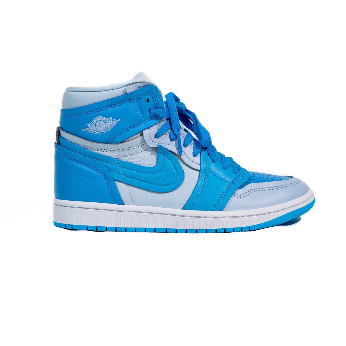 Jordan 1 High Method of Make Blue Tint (Women's)
