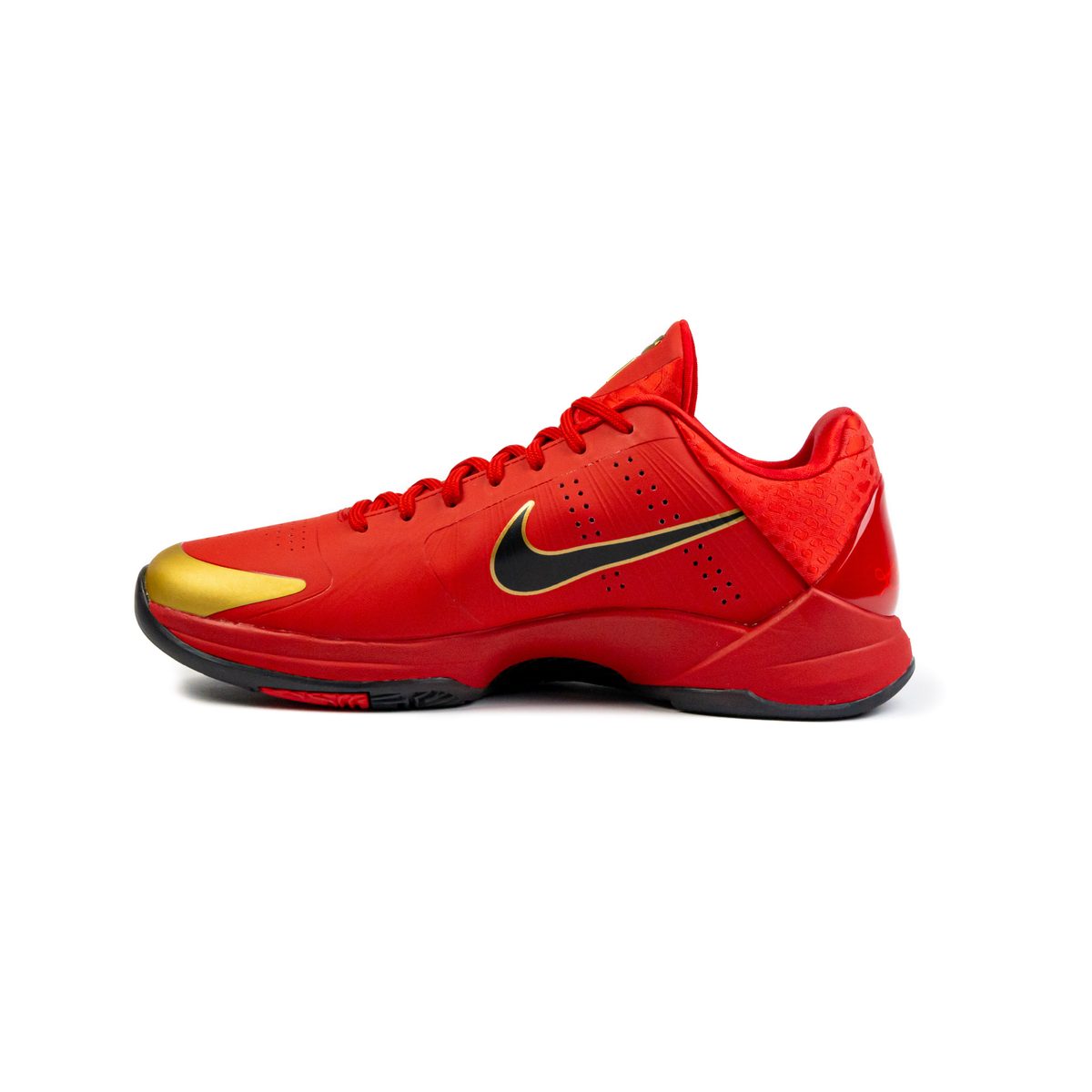 Nike Kobe 5 Protro Year of the Mamba University Red
