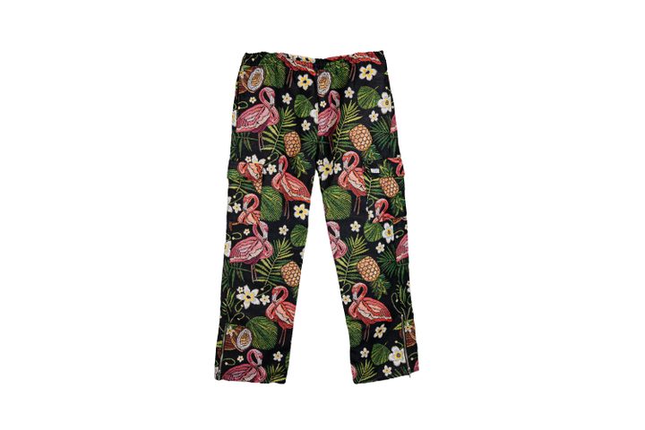 CARGO PANT FLAMENCOS