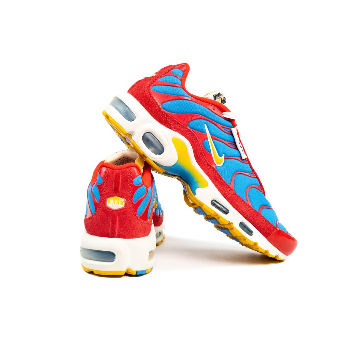 Nike Air Max Plus SE Running Club