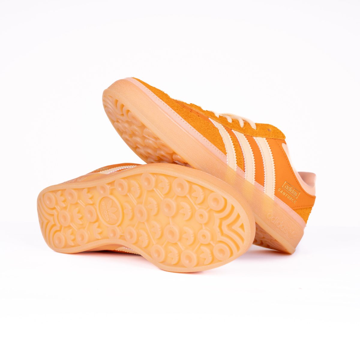 Adidas Gazelle Indoor Bad Bunny Santurce